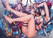 5